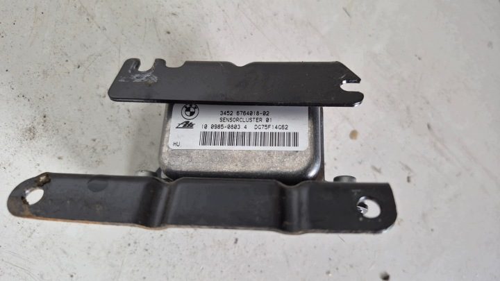 BMW E46 3 датчик скорости ESP 6764018-02, фото 1