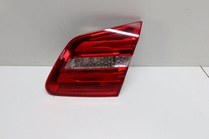 Mercedes w246 LED a-класс фонарь задний правый 2469066400 Вт крышку, фото 3