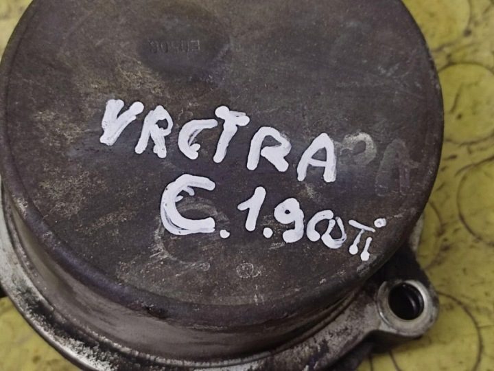 Opel Vectra C 1.9 CDTI насос вакуумный, фото 7