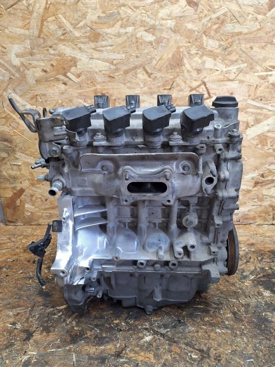 ДВИГАТЕЛЬ 1.3 ГИБРИД LDA3 HONDA JAZZ INSIGHT 09-14, фото 5