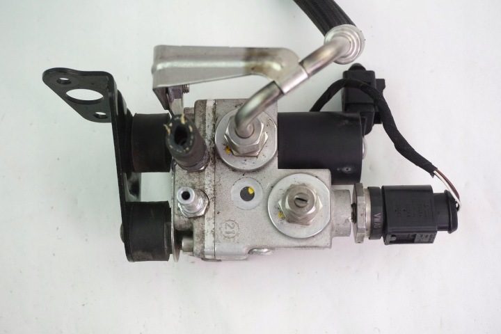 РЕГУЛЯТОР ДАВЛЕНИЯ VW AUDI SKODA SEAT 5Q0906009L 5Q0906011C, фото 3