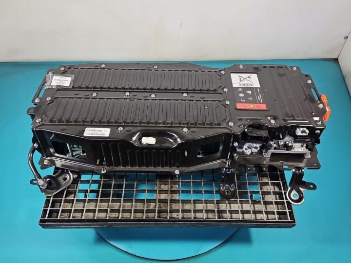 БАТАРЕЯ ГИБРИД FORD MONDEO MK5 2.0 бензин HG9810B759CA HG98-10B759-CA, фото 1