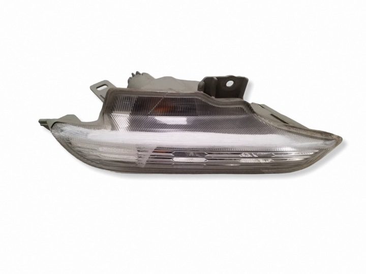 HONDA INSIGHT ПОВОРОТНИК ПЕРЕДНИЙ ЛЕВЫЙ СТОРОНА KOITO21022874, фото 5