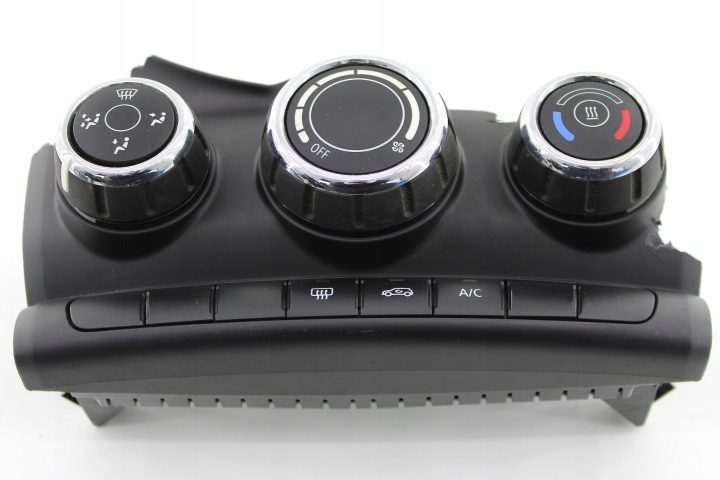 БЛОК УПРАВЛЕНИЯ КЛИМАТОМ ОБДУВА MINI COOPER F55 F56 F57 9354515, фото 1
