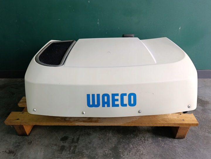 Кондиционер стояночный на крышу WAECO COOLAIR, фото 1