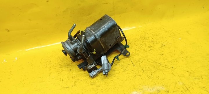 Корпус фильтра топлива Transit MK6 2,0TDDI 00-05r, фото 12