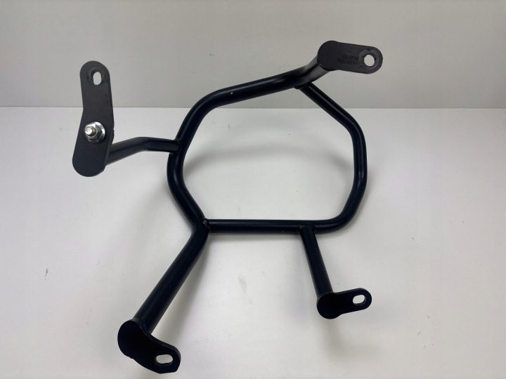 CRASHBAR/ЗАЩИТНАЯ ДУГА SW-MOTECH BMW R 1250 GS (18-), R1250 R/RS (18-) BLACK, фото 8