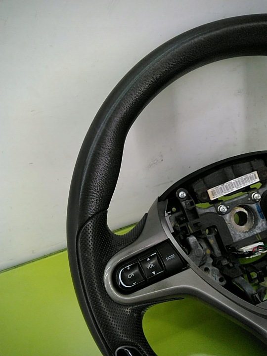 Руль мультифункциональный HONDA CIVIC VIII UFO 06-11 78500-SMJ-J430-M1, фото 3
