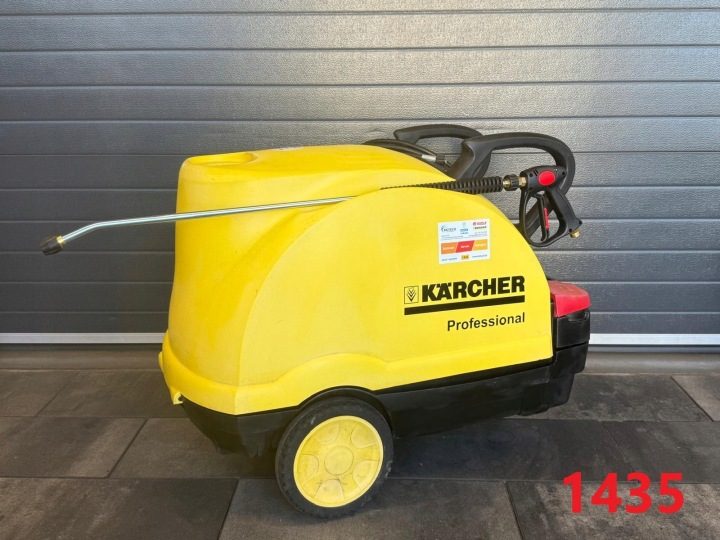 Мойка высокого давления Karcher 160 бар 4500 Вт, фото 1