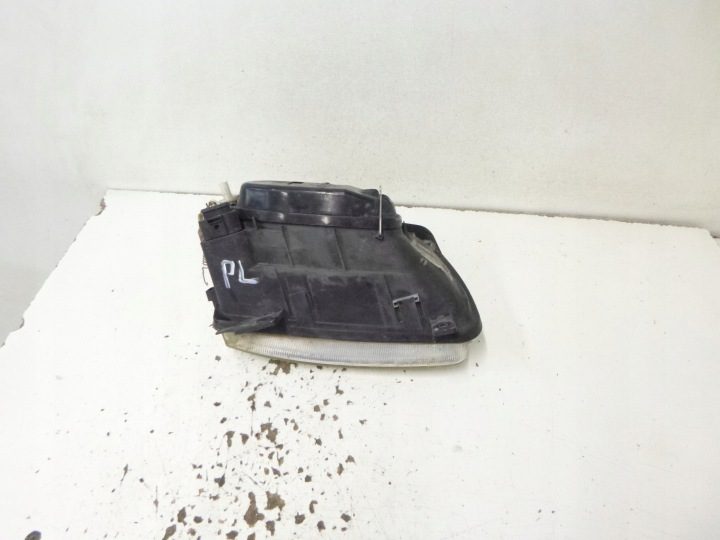 Фара передняя VW Volkswagen Polo 6N2 Рестайлинг 2000 г., фото 6