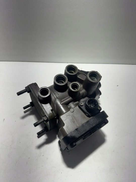 Клапан Модулятор EBS Naczepowy Европа Ford F-Max Cargo Euro 6 K023711, фото 2