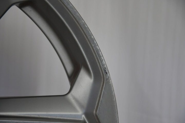 Литой диск Toyota OE RAV4 7.0" x 18" 5x114.3 ET 35, фото 3