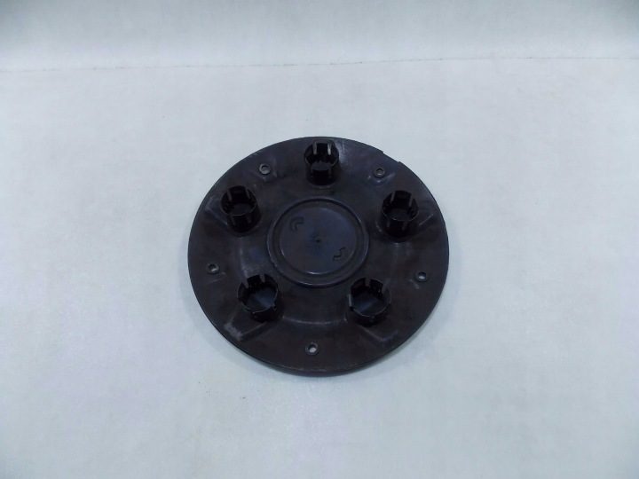 Крышка Ford OE 0 мм Ford bk21-1130-ca, фото 3