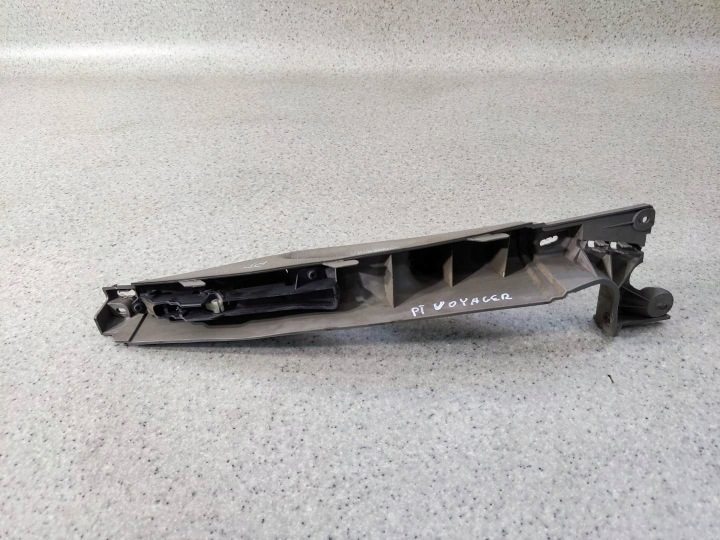РУЧКА ВНУТРЕННЯЯ ДВЕРИ ПРАВАЯ ЗАДНЯЯ CHRYSLER GRAND VOYAGER IV - 32743H, фото 3