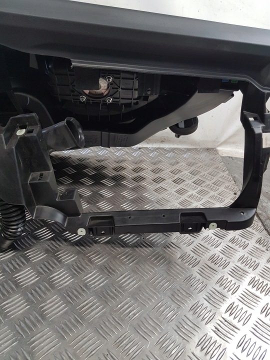 ТОРПЕДО КОНСОЛЬ PEUGEOT 508 I 9688550677, фото 11