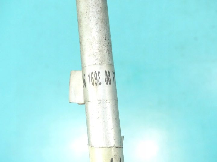 Шланг кондиционера Fiat Bravo II 1,9 JTD, фото 6