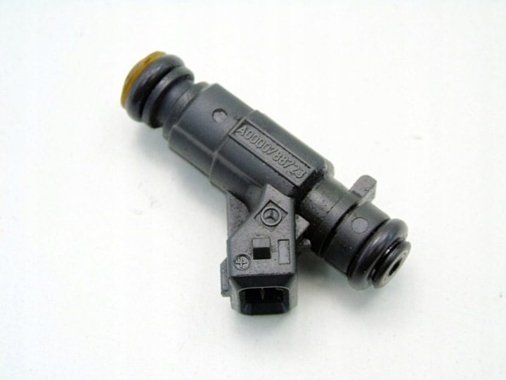 ТОПЛИВНАЯ ФОРСУНКА 1.4 1.6 8V W168 A КЛАСС A140 A160 VANEO 0280155753, фото 2