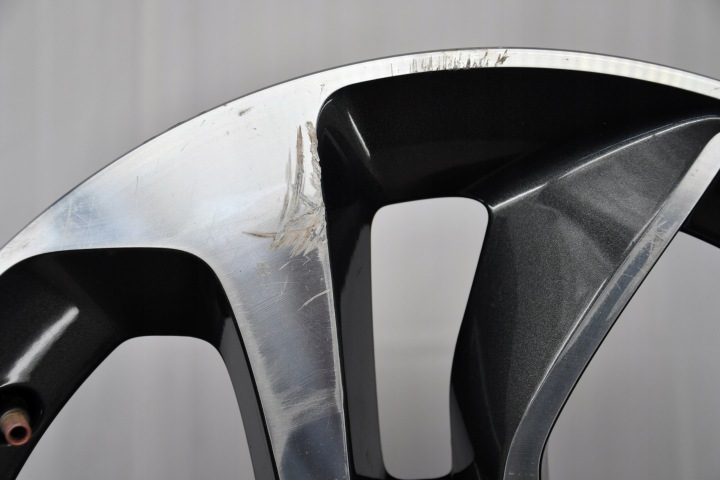 Литой диск Opel OE 6.5" x 16" 4x108 ET 40, фото 5