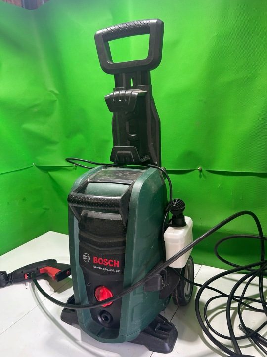 Мойка высокого давления Bosch Aquatak 110 PLUS, фото 6
