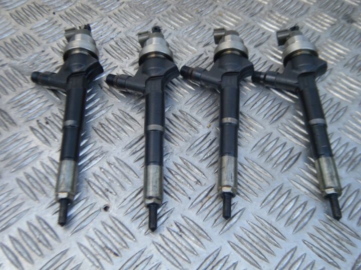OPEL 1.7CDTI 8-97376270-2 ФОРСУНКИ, фото 3