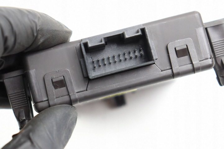 VW Touran I модуль Gateway 1K0907530C, фото 2
