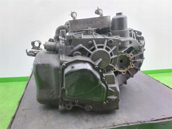 Коробка передач Автоматическая VW Passat B6 2005-2010 2.0 TDI 170 л.с. KOD:KDA, фото 7