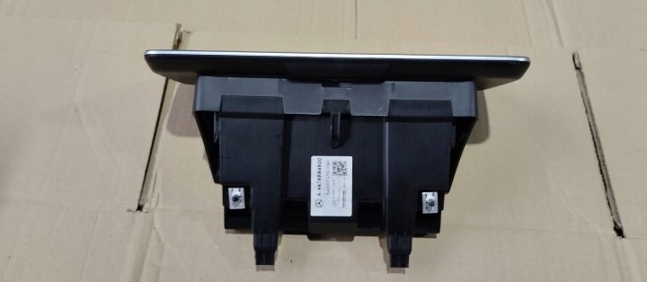 Дисплей монитор навигация Mercedes V класс W447 W253 A4479006816, фото 7
