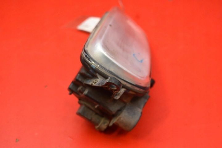 Противотуманная фара правая передняя F1EB-15A254-AB Ford Focus MK3 рестайлинг 14-20, фото 4