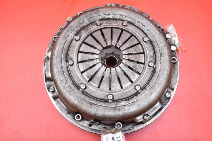 ДВУХМАССОВЫЙ МАХОВИК C0792550 FIAT BRAVO 2 II 1.9 JTD 120 Л.С. 07-11, фото 1