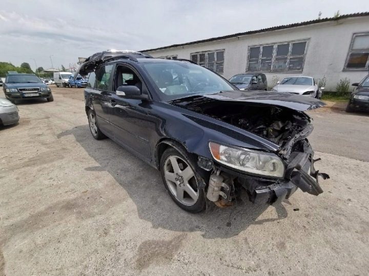 Volvo V50 Датчик скорости ESP 2008 1.6L 10170103533 10.1701-0353.3, c178b, фото 4