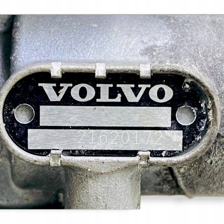 21505728 VOLVO Компрессор воздуха, фото 1