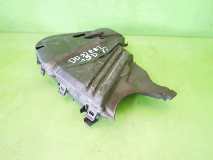 Крышка ГРМ 8200795003C 8200795012B DACIA DUSTER HS 1.5 DCI, фото 6