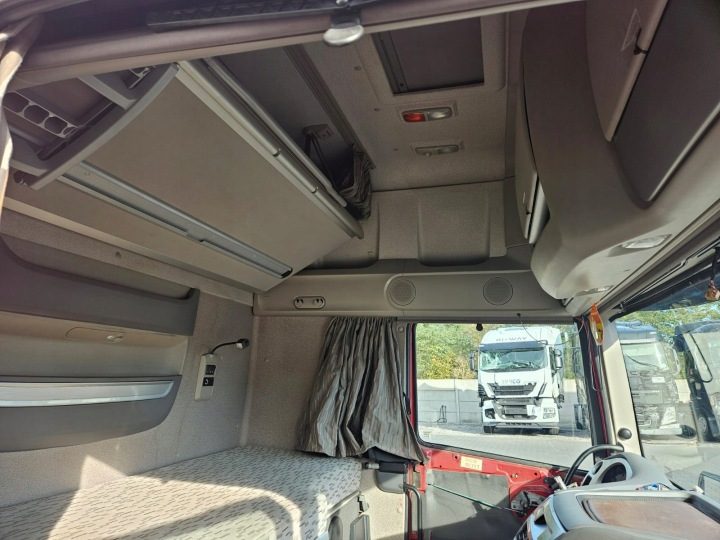 Кабина DAF XF 106 SSC przedliftowa, фото 7