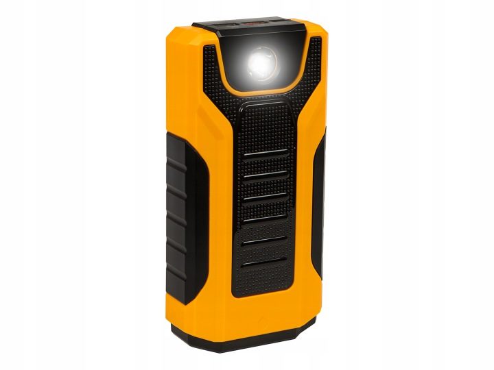 Устройство пусковое Blow 30000 мАч 12 В 600 А Power bank, фото 5