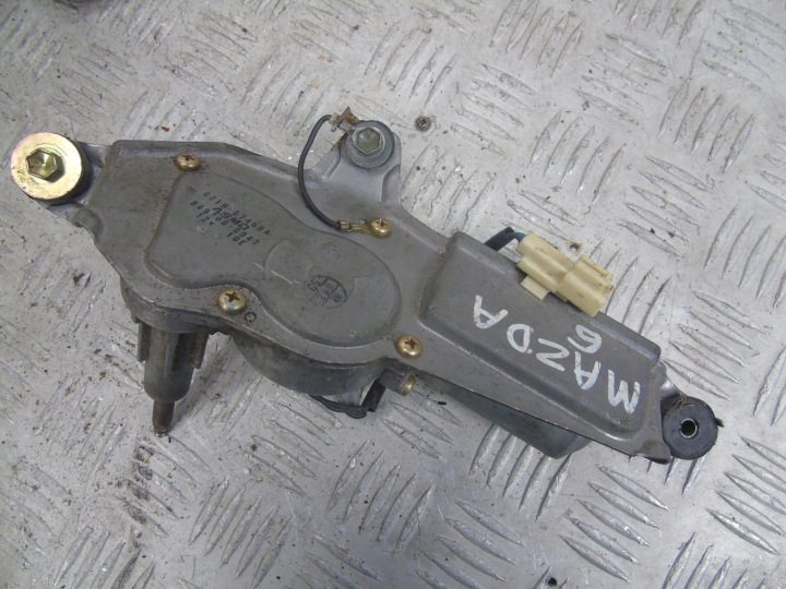 Mazda OE 621B-67450A 849600-0042, фото 2