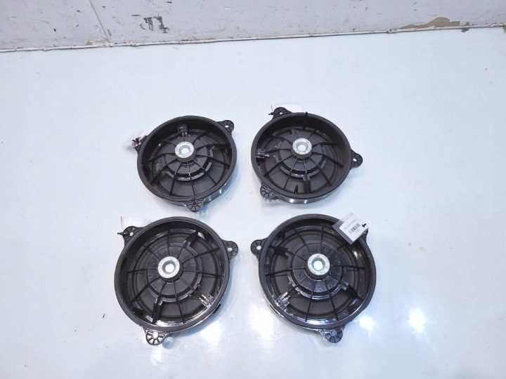 ДИНАМИК RENAULT LAGUNA III 281440001R, фото 6