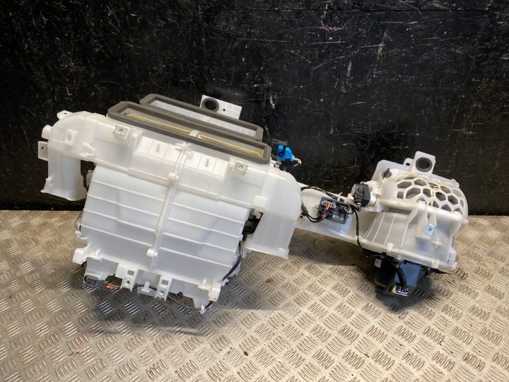 Корпус вентилятора Opel Vivaro C 2021 9836407680, фото 5