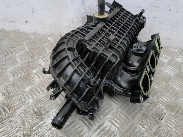 ВПУСКНОЙ КОЛЛЕКТОР VW T-ROC 2GA 1.0TSI DKR 04C145749A 04C129709G, фото 5