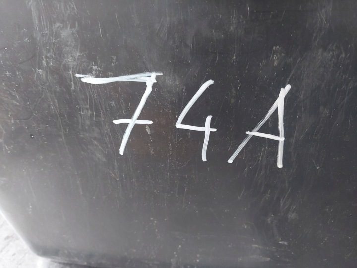 Блок управления климатом Peugeot 307 1848819140 147140000, фото 10