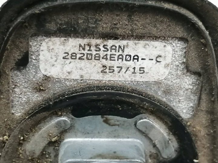 АНТЕННА NISSAN QASHQAI J11 282084EA0A, фото 3