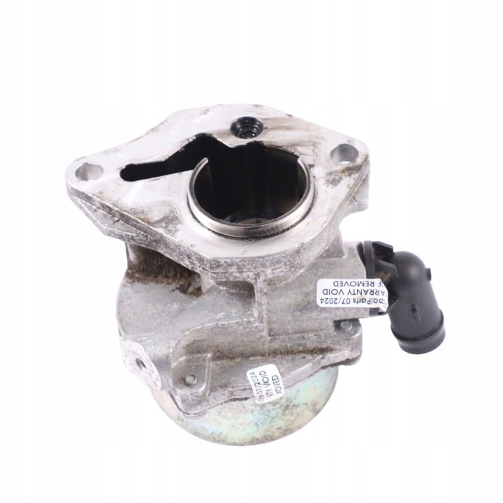 Nissan OE 146502327R насос вакуумный, фото 2