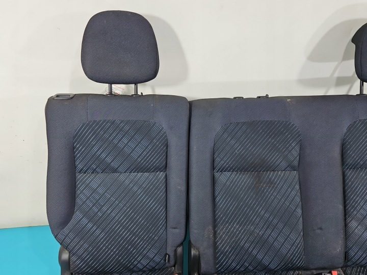 Диван задний сиденье Peugeot Partner II III 08-, фото 4