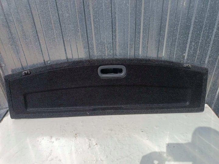 ПОЛКА БАГАЖНИКА NISSAN QASHQAI J11, фото 4