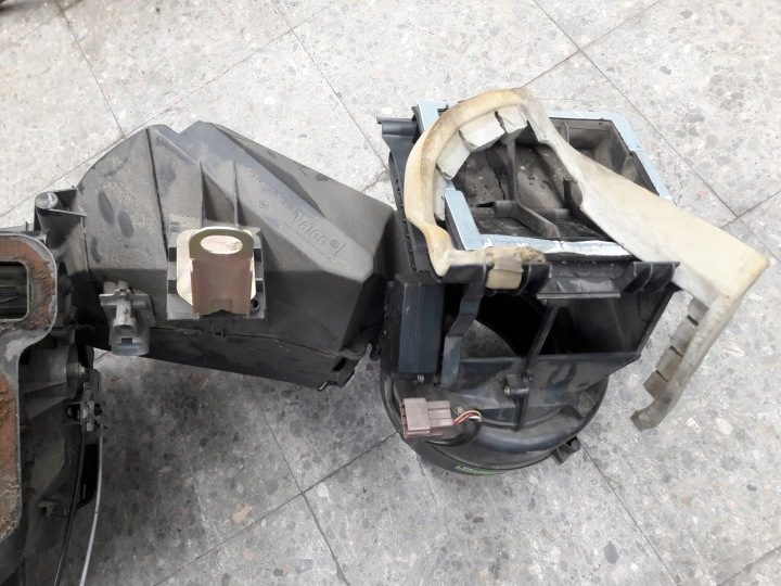 Отопитель Renault Scenic I 1,6, фото 3