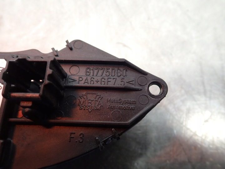 Fiat OE A43000800, фото 5