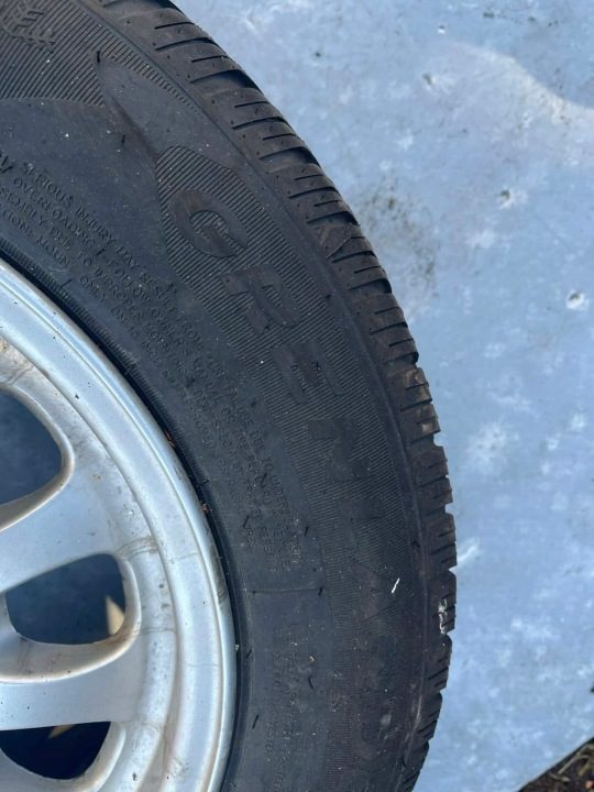 Литой диск BMW OE СТИЛЬ 360 7.0" x 16" 5x120 ET 31, фото 2