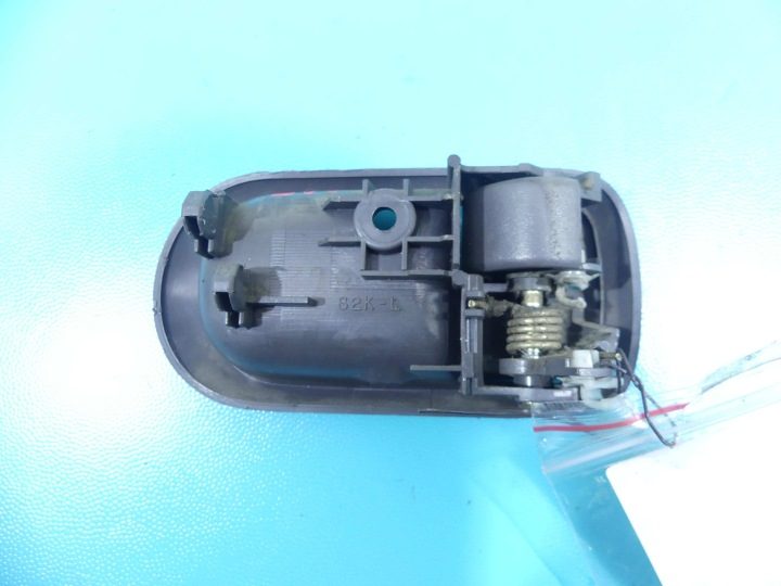 РУЧКА ВНУТРЕННЯЯ ПЕРЕДНЯЯ ЛЕВАЯ HONDA ЛОГОТИП 97-01, фото 3