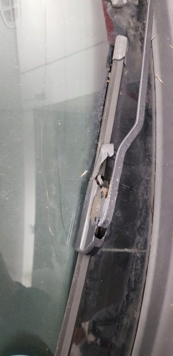 VW BORA GOLF 4 IV ДВОРНИКИ ЩЕТКИ ПОВОДКИ 1997-2005, фото 5