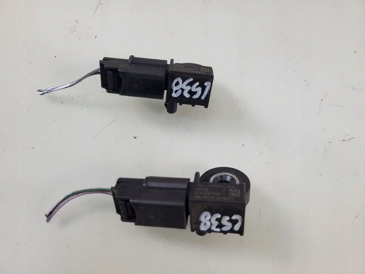 Датчик удара Land Rover OE FH22-14B006-AB, фото 6