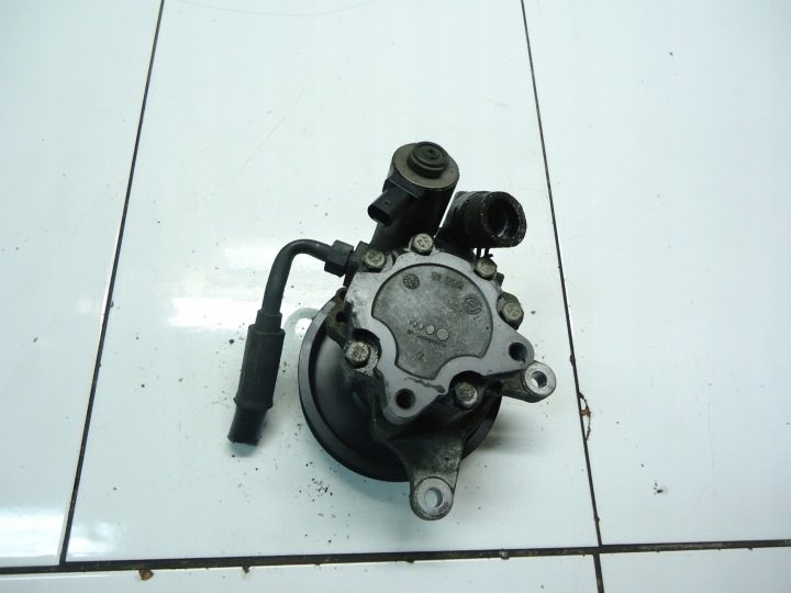 MERCEDES C W204 3.0CDI V6 НАСОС ГИДРОУСИЛИТЕЛЯ A0044664201, фото 4